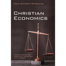 Christian Economics: The Integration of Capitalism, Socialism, and Laborism