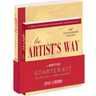The Artist's Way Starter Kit