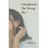 I swallowed the wrong sky !