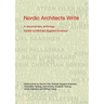 Nordic Architects Write: A Documentary Anthology