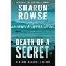Death of a Secret: A Barbara O'Grady Mystery