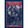 A History of Medicine in the Early U.S. Navy
