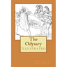 The Odyssey (Illustrated)