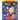 Official Dragon Ball Super Sticker Book