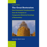 The Great Restoration: Post-Communist Transformations from the Viewpoint of Comparative Historical Sociology of Restorations