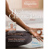Wellness on Time Magazine: Healing Chronic Pain Edition