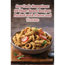 Soy Curls Sensations: 99 Plant-Based Recipes Packed with Flavor and Texture