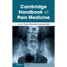 Cambridge Handbook of Pain Medicine