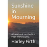 Sunshine in Mourning: A look back on the first year without you.