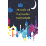 Ramadan: coloring book