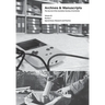 Archives and Manuscripts Volume 52 Number 1: Special Issue: Research and Practice