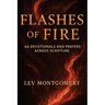 Flashes of Fire: 66 Devotionals and Prayers Across Scripture