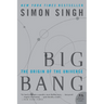 Big Bang: The Origin of the Universe