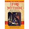 The Fire Within: Reflections on the Literary Imagination