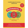 Mathematician, Jr: Math Mastery for the Very Young