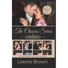 The Choices Series: A Pride and Prejudice Variation Series
