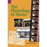 The Phonology of Mono
