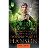 Emerald Fire-Large Print