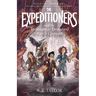 The Expeditioners and the Treasure of Drowned Man's Canyon