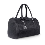 Mini Weekender Bag by Banda Bags