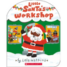 Little Santa's Workshop (a Lala Watkins Book)
