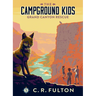 Grand Canyon Rescue