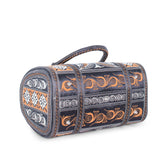 Mini Weekender Bag by Banda Bags