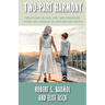 Two-Part Harmony: Reflections on Love, Loss, and Forgiveness: Stories and Poems by an Aunt and Her Nephew