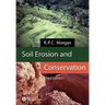 Soil Erosion and Conservation