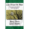 Lace Around the Moon: The second Novella and Prequel to The Berry-Picker House