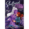 Sheltered in the Storm (The Fortusian Mates, Book 1): A Cozy Alien Romance