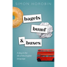 Bagels, Bumf, and Buses: A Day in the Life of the English Language