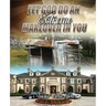 Let God Do an Extreme Makeover in You
