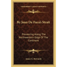 By Juan De Fuca's Strait: Pioneering Along The Northwestern Edge Of The Continent