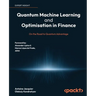 Quantum Machine Learning and Optimisation in Finance: On the Road to Quantum Advantage