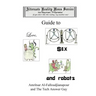 The Alternate Reality News Service's Guide to Love, Sex and Robots