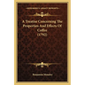 A Treatise Concerning The Properties And Effects Of Coffee (1792)