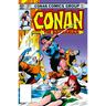 Conan the Barbarian: The Original Comics Omnibus Vol.6