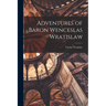 Adventures of Baron Wenceslas Wratislaw