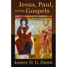 Jesus, Paul, and the Gospels