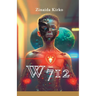 W712: An illustrated sci-fi story about the importance of keeping our planet clean and unpolluted.