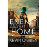 The Enemy at Home: A Thrilling Historical Suspense Novel of a WWII Era Serial Killer