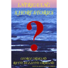 Intriguing Short Stories
