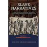 Slave Narratives Volume I Alabama Narratives