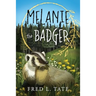 Melanie the Badger