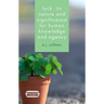 Luck: Its Nature and Significance for Human Knowledge and Agency