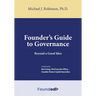 Founder's Guide to Governance: Beyond a Good Idea