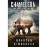 Chameleon: The Poacher's Enemy