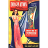 Imagination Stories of Science and Fantasy, December 1950