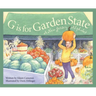 G Is for Garden State: A New Jersey Alphabet